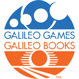 Galileo Games Newsletter #8